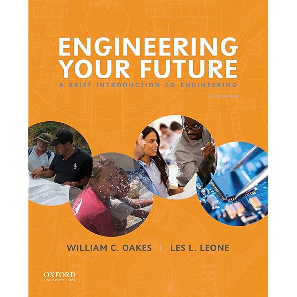 Amazon.com: Engineering Your Future: A Comprehensive